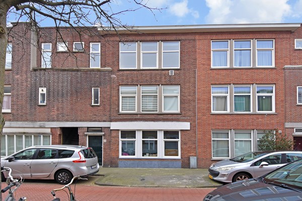 Te koop: Rhododendronstraat 46, 2563 TB Den Haag